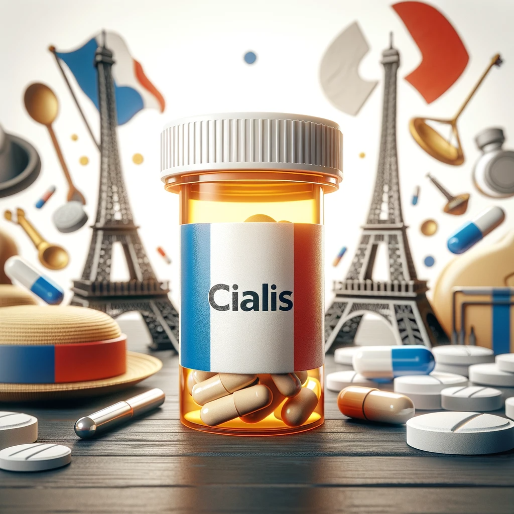 Cialis 5mg pas cher 